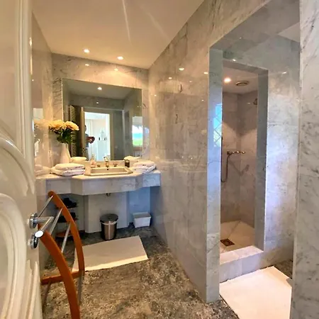 호텔 5 Bedroom Luxury In Ramatuelle, French Riviera