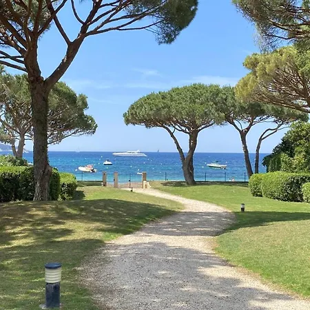 호텔 5 Bedroom Luxury In Ramatuelle, French Riviera *
