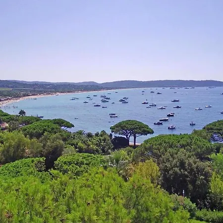 5 Bedroom Luxury In Ramatuelle, French Riviera サントロペ