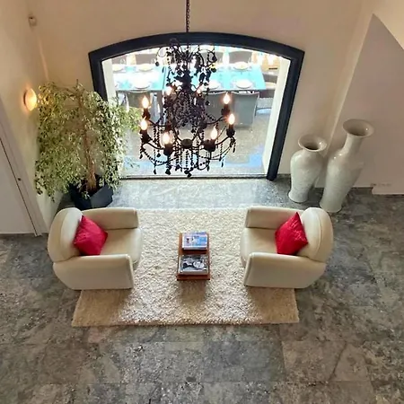 5 Bedroom Luxury In Ramatuelle, French Riviera ホテル *