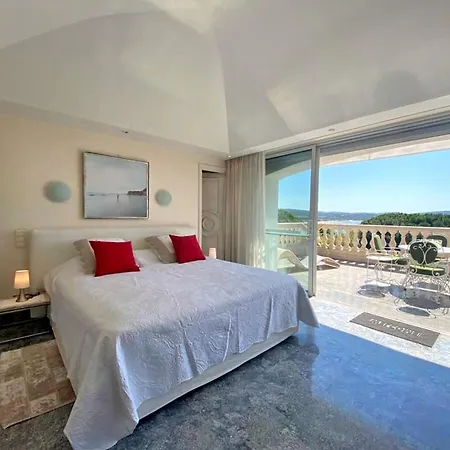 5 Bedroom Luxury In Ramatuelle, French Riviera * サントロペ