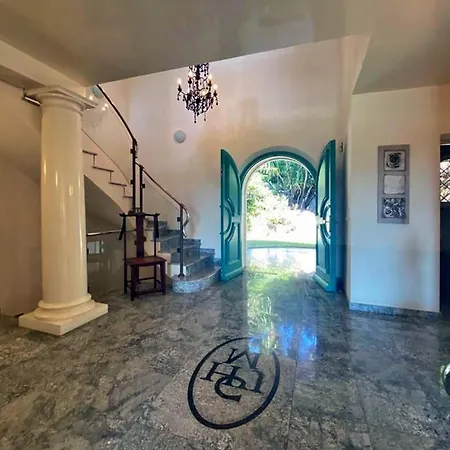 5 Bedroom Luxury In Ramatuelle, French Riviera * Saint-Tropez
