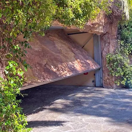 5 Bedroom Luxury In Ramatuelle, French Riviera ホテル *