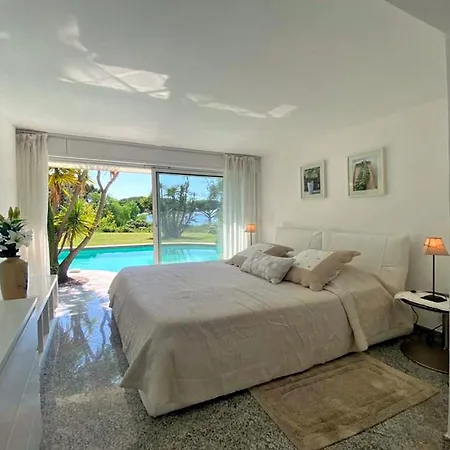 5 Bedroom Luxury In Ramatuelle, French Riviera * サントロペ